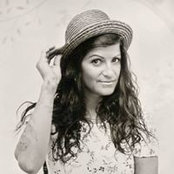 Sarah Reed's photo