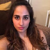 Sarah Naderpour's photo