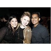 Nona Khodai's photo