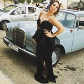 Saide Elhages foto