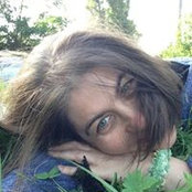 Ina Goldberg's photo