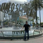 Bruce Laberons foto