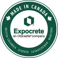 Expocrete, an Oldcastle company