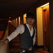 Calvin LOng's photo