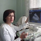 Инна Бородавка's photo