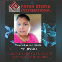 Fateh Stones international Pvt Ltd
