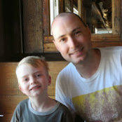 Paul Higson's photo