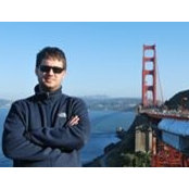 Antonio Melis's photo