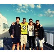 Oscar Wu's photo