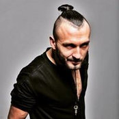 Sergei Cherkasov's photo