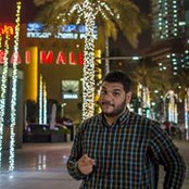 Khaled Hesham's photo