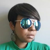 India Barnes's photo