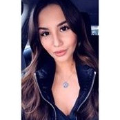 Sabrina B Dedic's photo