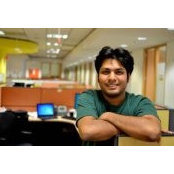 Arnav Agarwals billede