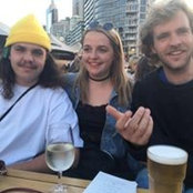 Harry Price's photo