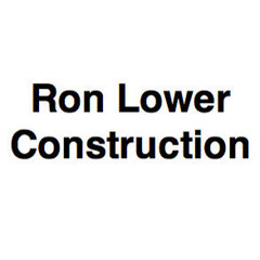 Ron Lower Construction