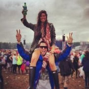 Dylan Robinson's photo