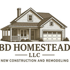BD Homestead LLC