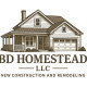 BD Homestead LLC