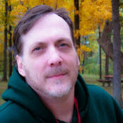 Bob P Wilsons billede