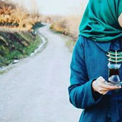 Foto von Abeer Omari
