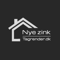 Nye Zink Tagrender.dk