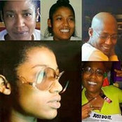 Shareefah Williams's photo