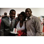 Harold Pierre's photo