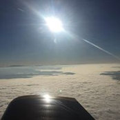 Robert Stack's photo