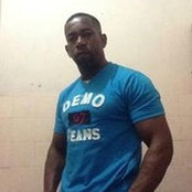 Vernon Bernards foto