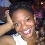 Taliah Reid's photo