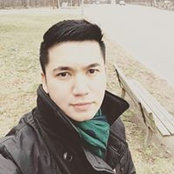 Foto di Dk Tenorio