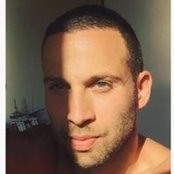 David Rombergs billede