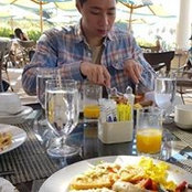 Sam Cheon's photo