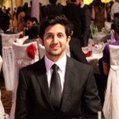 Zeeshan Masroor's photo