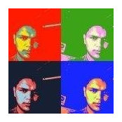 Aparicio Luna's photo