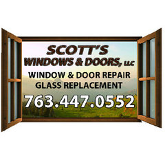 Scott's Windows & Doors LLC