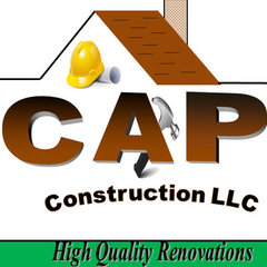 CAP Construction, LLC
