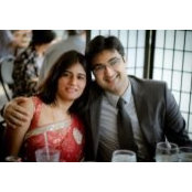 Foto von Jyotsna Chauhan Gupte