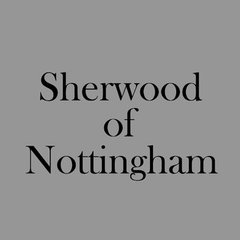 Sherwood of Nottingham