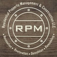 Residential Property Management & Construction LLC's profile photo