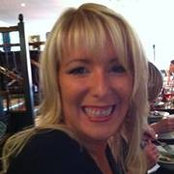 Joanne Wilkinsons foto