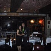 Alise Matos's photo