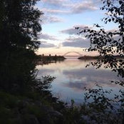 Celia Ahlin's photo