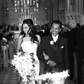Elecia Laborte's photo