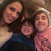 Sandie's photo