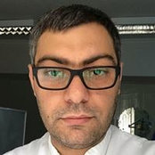 Foto von Gaik Dilanian