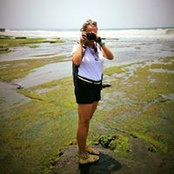 Photo de Amy Spadanuta