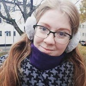 Magdalena Morén's photo
