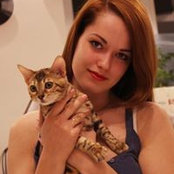 Дарья Андрианова's photo